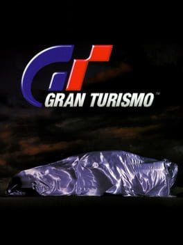 Cover von Gran Turismo