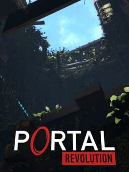 Cover von Portal: Revolution