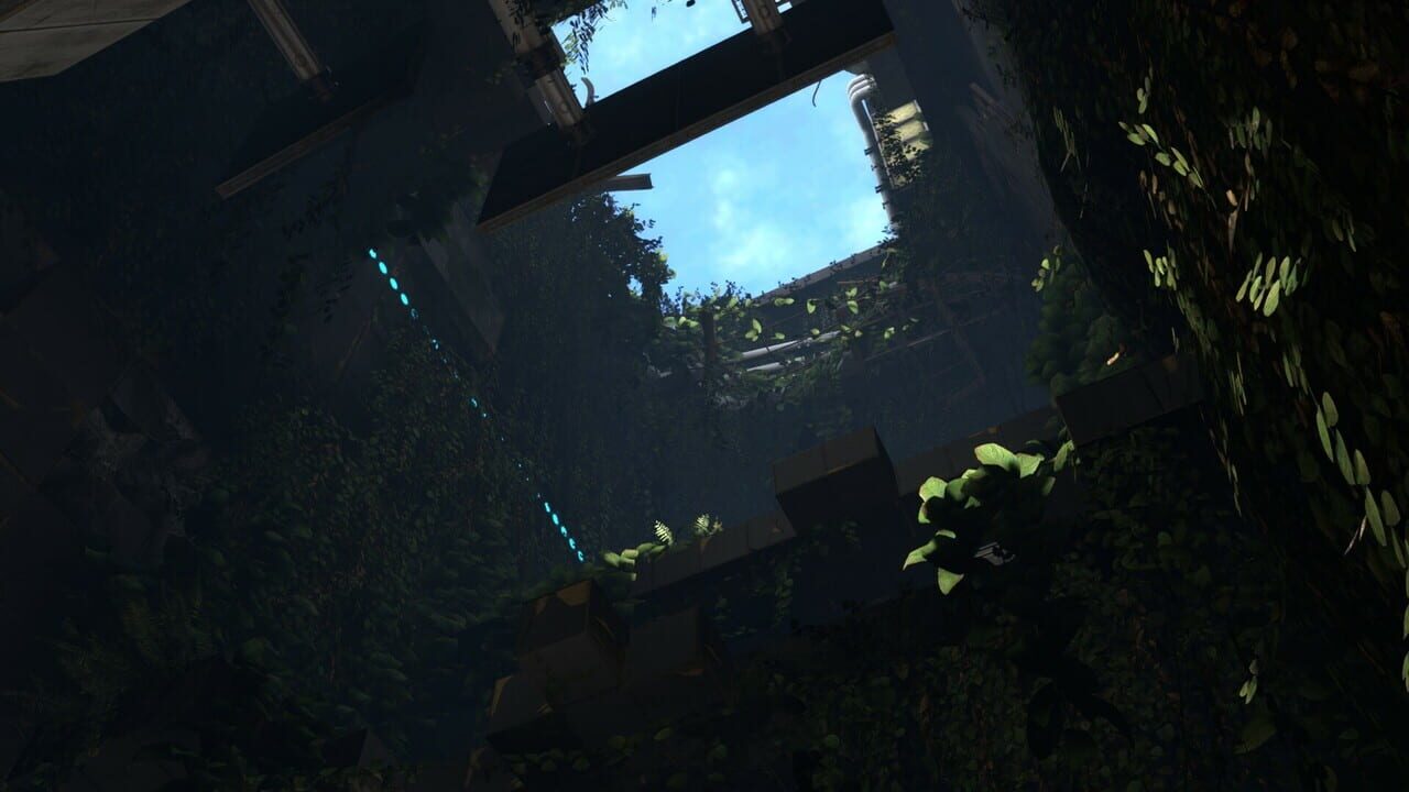 Screenshots von Portal: Revolution