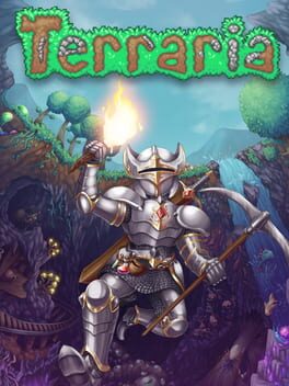 Cover von Terraria