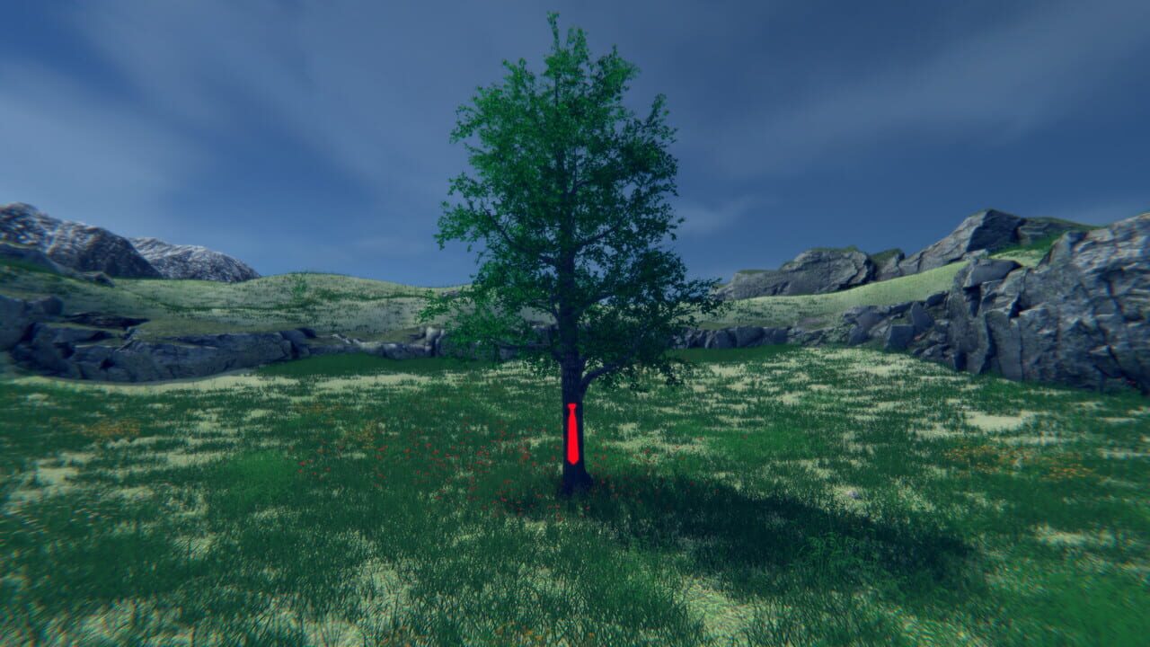 Screenshots von Tree Simulator 2023
