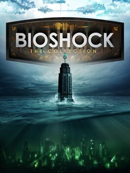 Cover von BioShock: The Collection