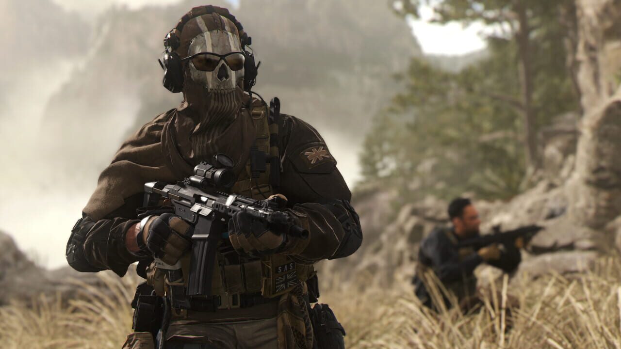 Screenshots von Call of Duty: Modern Warfare II