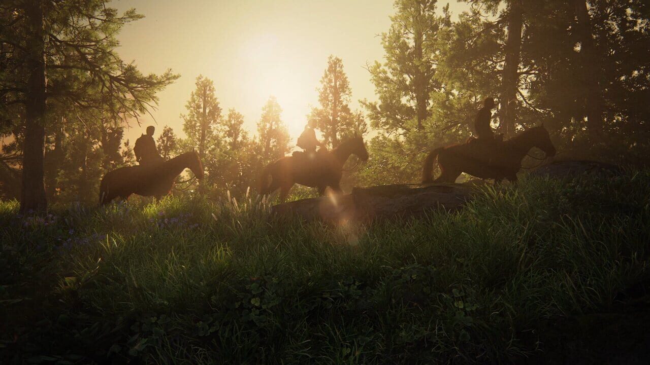 Screenshots von The Last of Us Part I