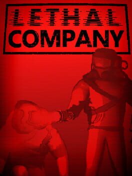 Cover von Lethal Company