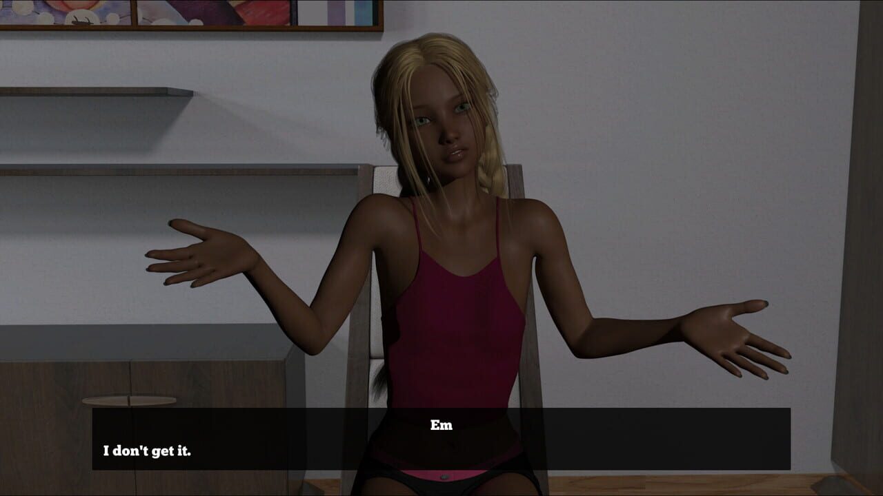 Screenshots von Lockdown 2024