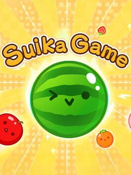 Cover von Suika Game