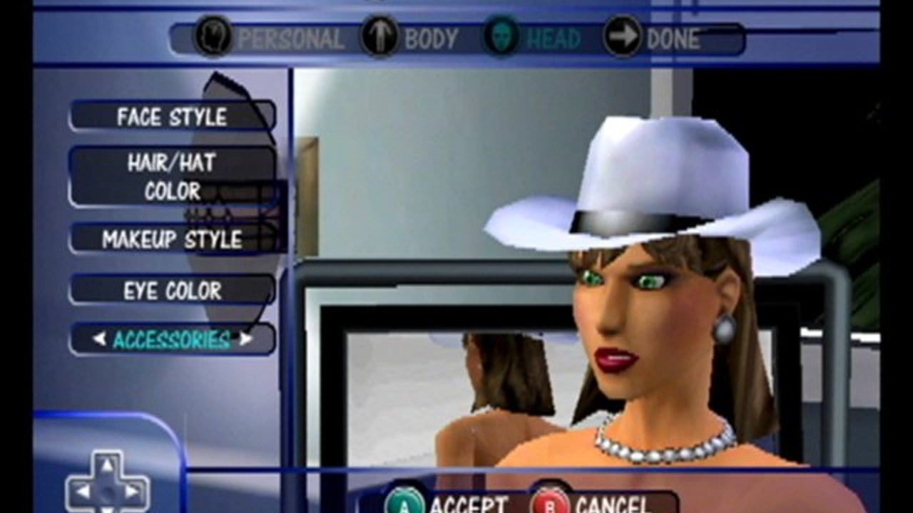 Screenshots von The Sims