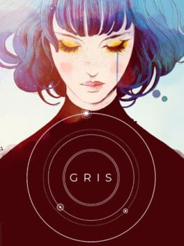 Cover von GRIS