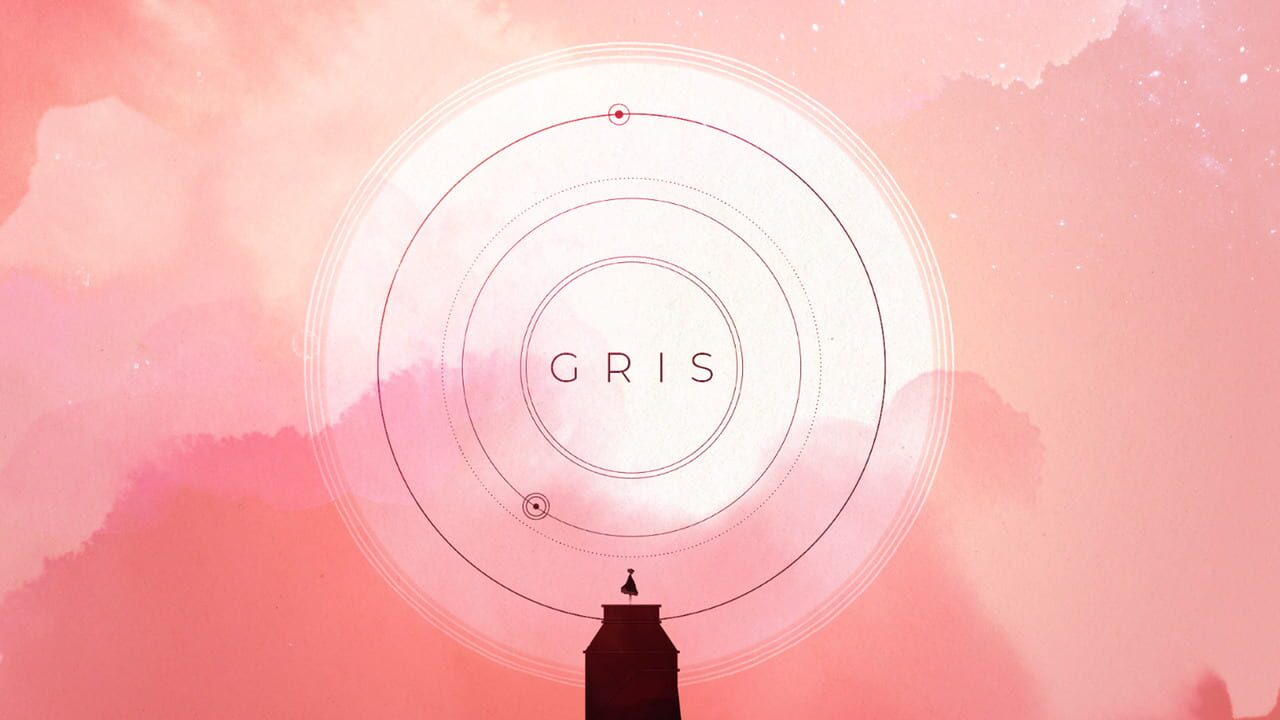 Screenshots von GRIS