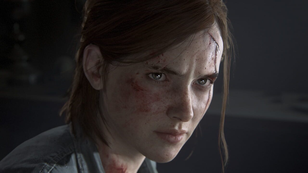 Screenshots aus The Last of Us: Part II