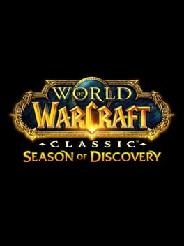 Cover von World of Warcraft Classic: Season of Discovery