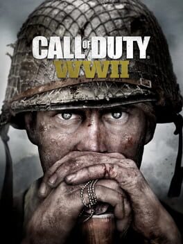 Cover von Call of Duty: WWII