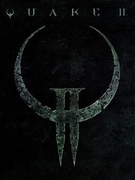 Cover von Quake II