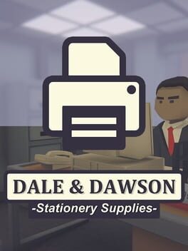Cover von Dale & Dawson Stationery Supplies