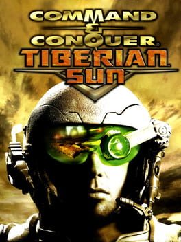 Cover von Command & Conquer: Tiberian Sun