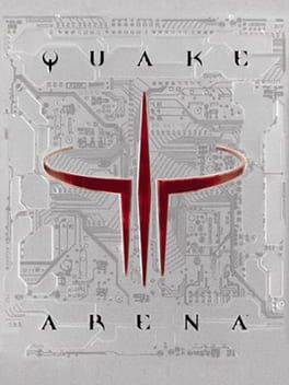 Cover von Quake III Arena