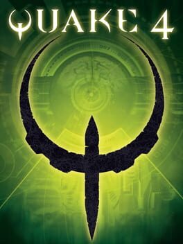Cover von Quake 4