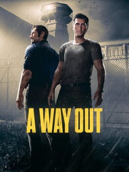 Cover von A Way Out