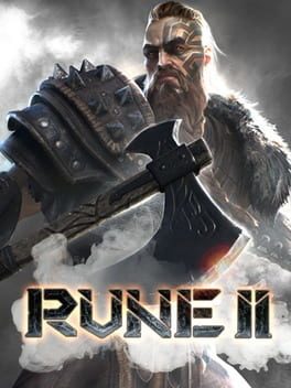 Cover von RUNE II