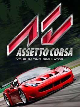 Cover von Assetto Corsa