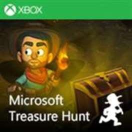 Cover von Microsoft Treasure Hunt