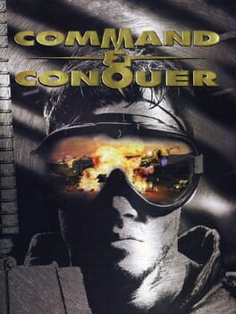 Cover von Command & Conquer