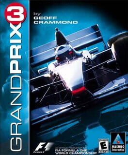 Cover von Grand Prix 3