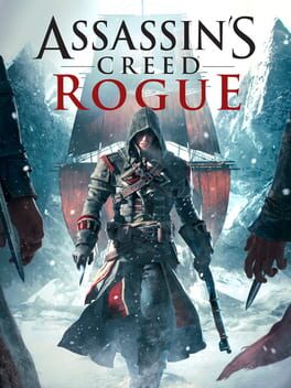 Cover von Assassin's Creed: Rogue