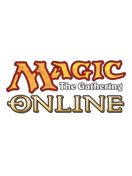 Cover von Magic: The Gathering Online