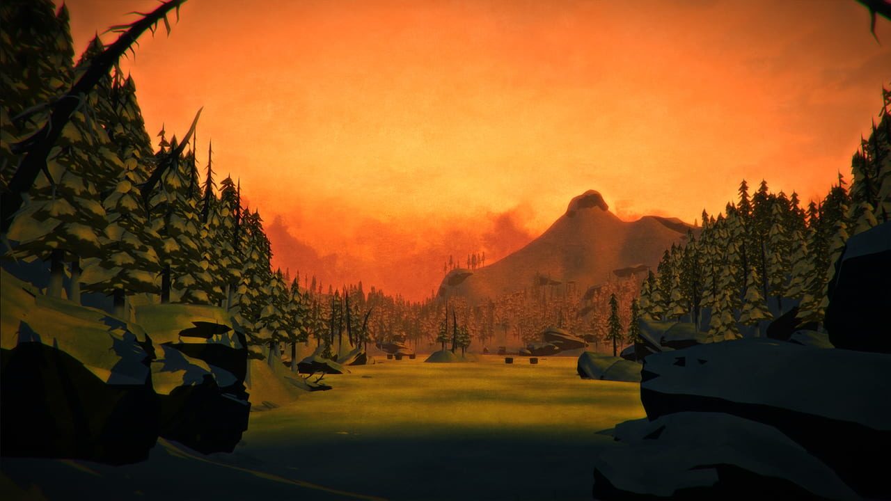 Screenshots von The Long Dark