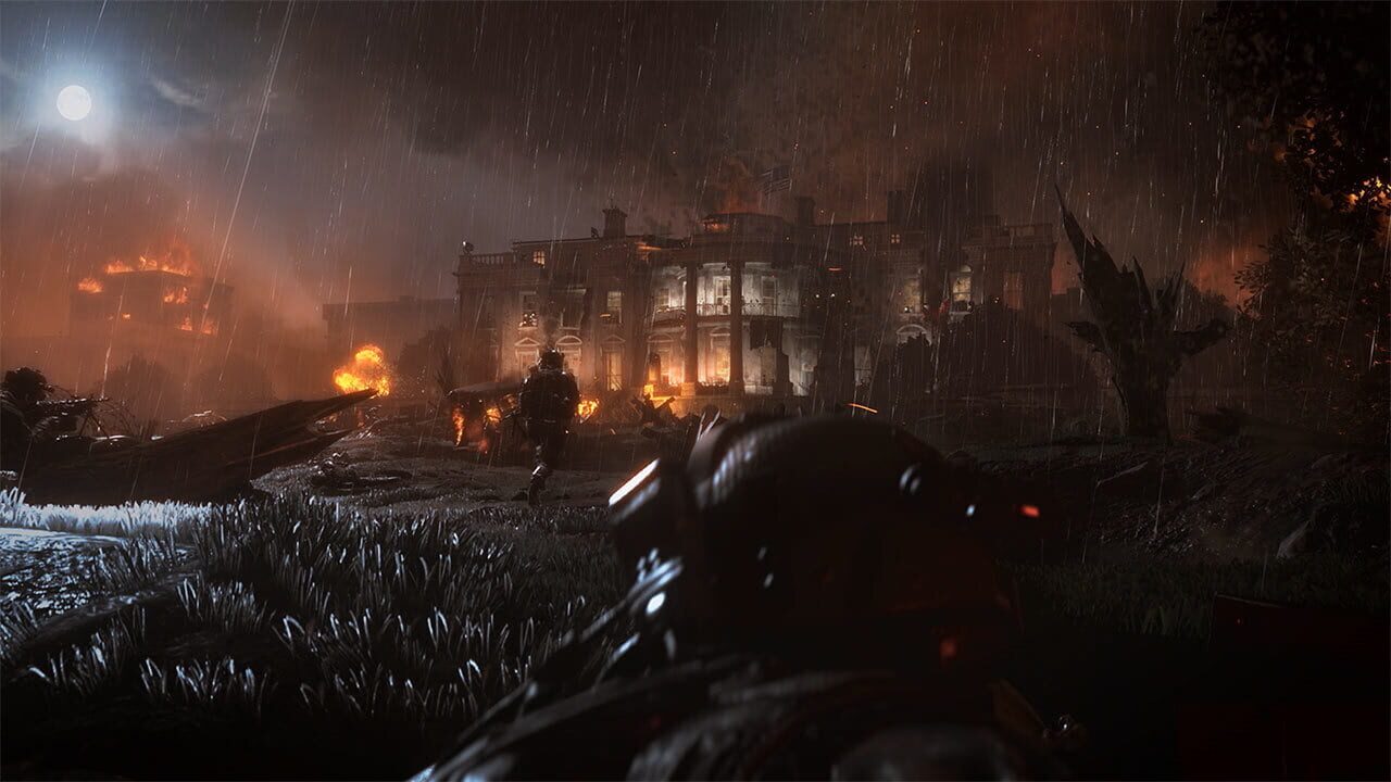 Screenshots von Call of Duty: Modern Warfare 2 Campaign Remastered