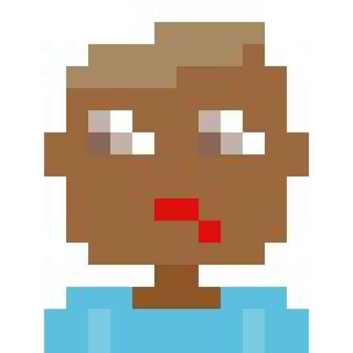 Profibild von WonderGal