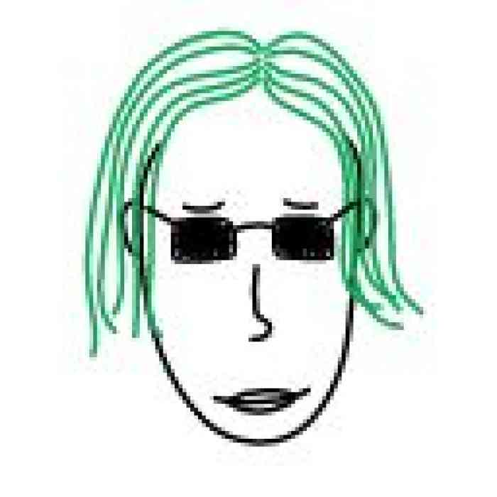 Profibild von PixelQueen92