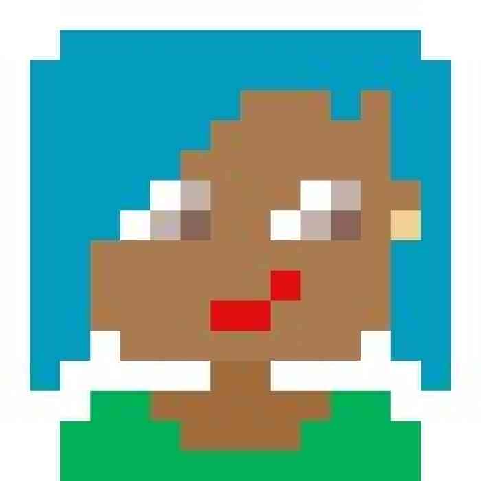 Profibild von PixelKrieger88