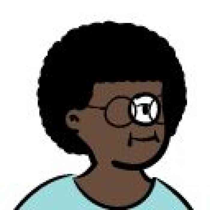 Profibild von PixelQueen77